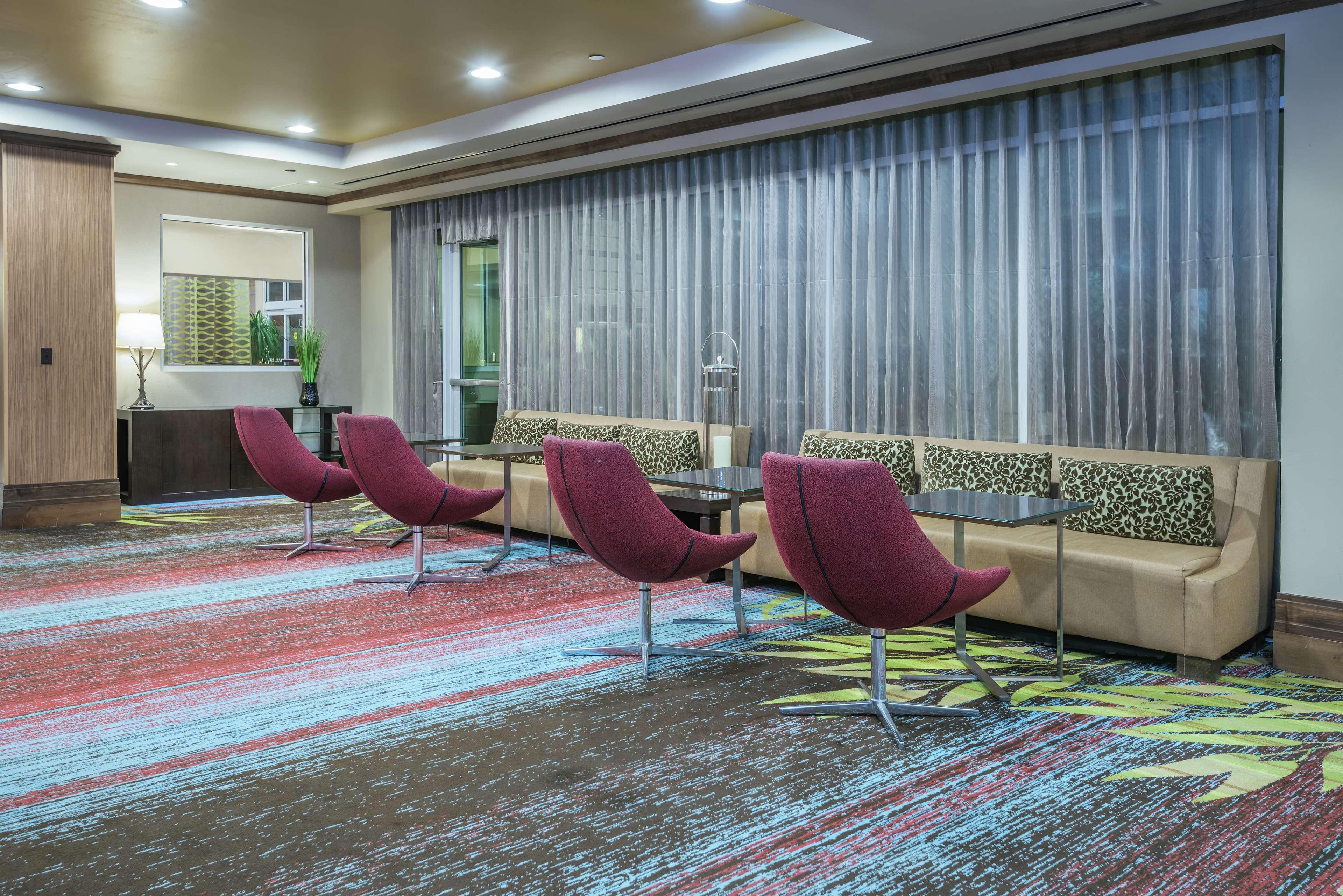 Hilton Garden Inn San Antonio/Rim Pass Drive Exterior photo