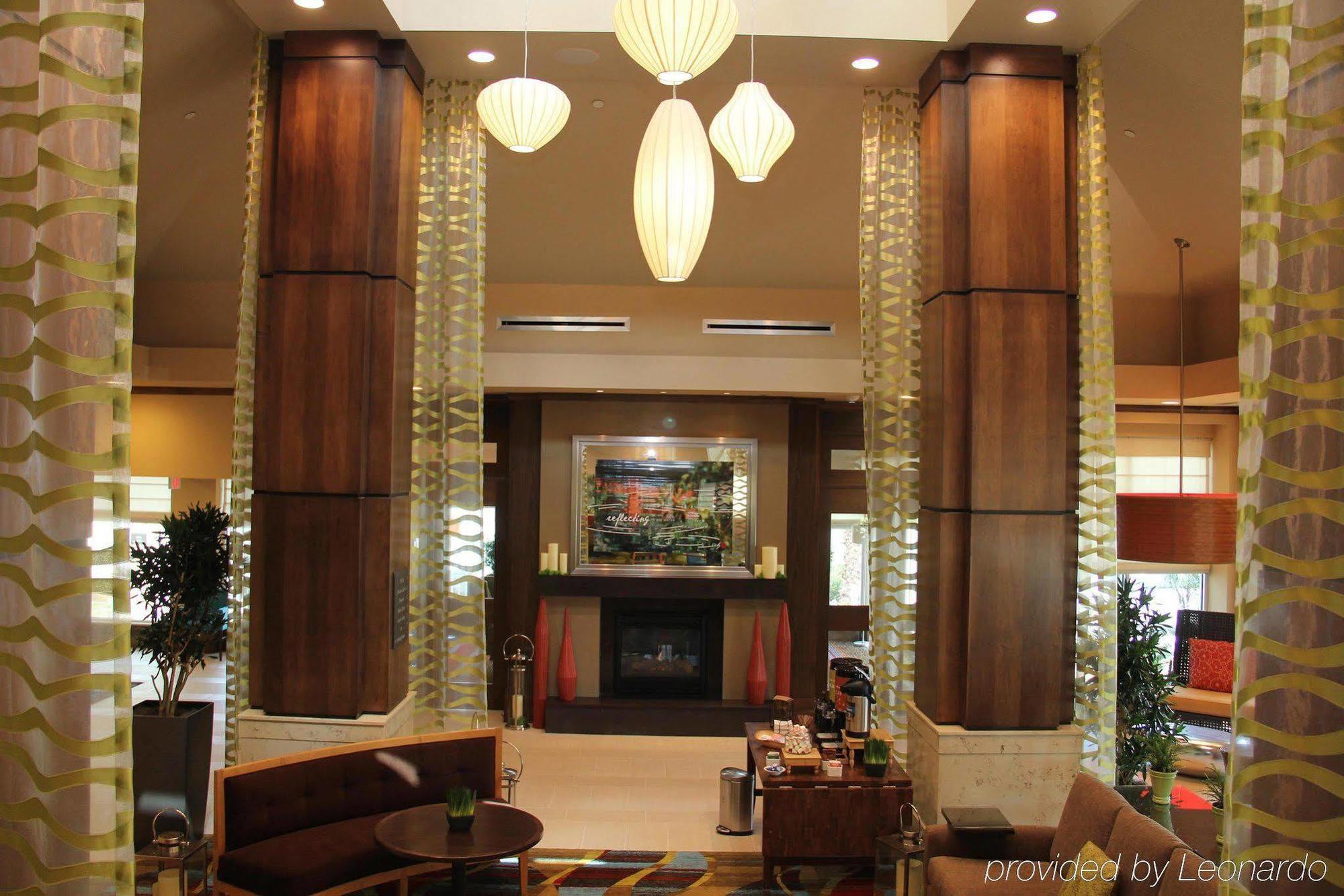 Hilton Garden Inn San Antonio/Rim Pass Drive Exterior photo
