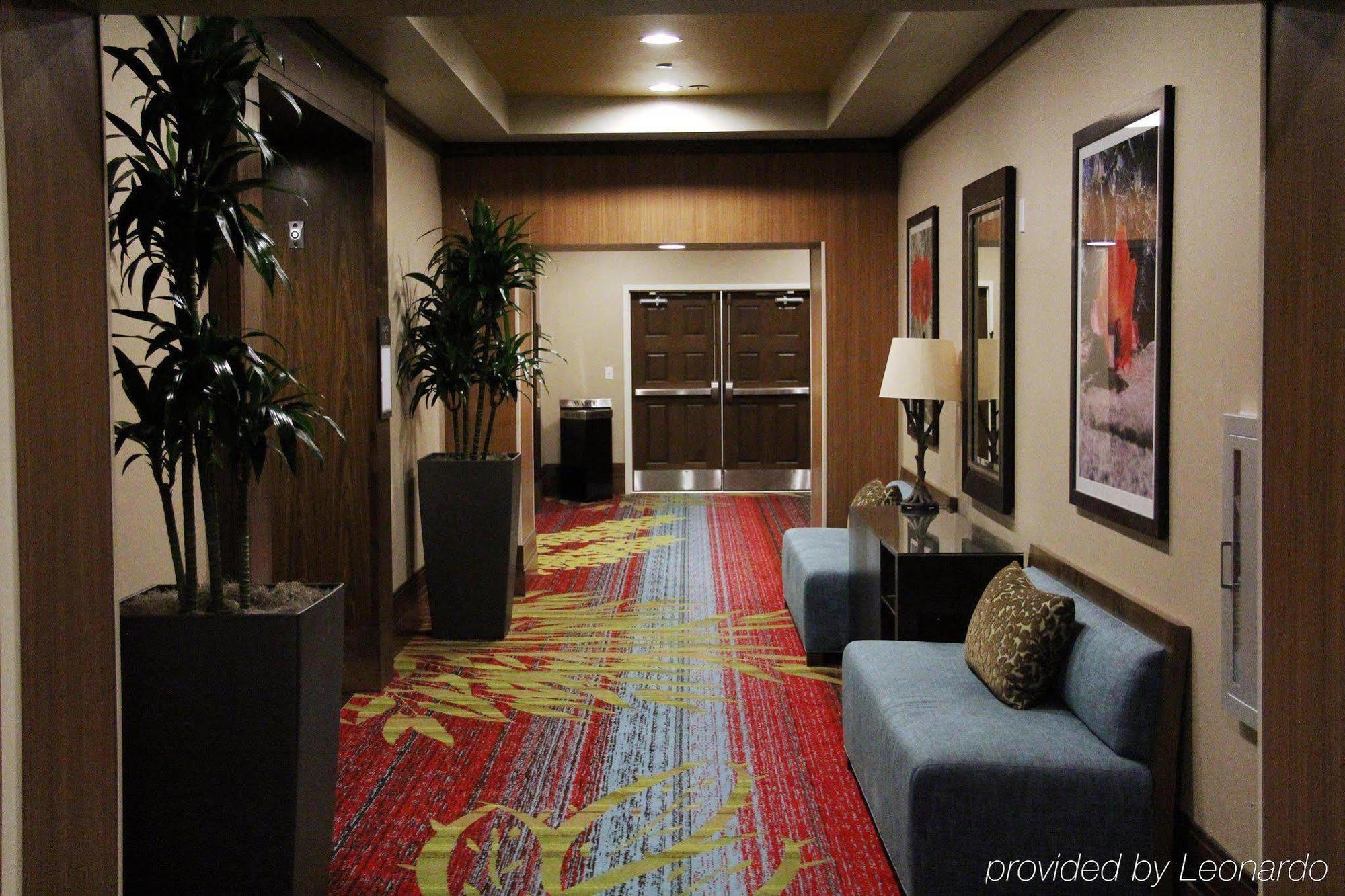 Hilton Garden Inn San Antonio/Rim Pass Drive Exterior photo
